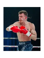 Rukavice Wolf L 8 oz 1005248OZ - Yakimasport