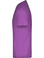 Daiber JN 01 Tričko 02.0001 purple Daiber JN 01 Tričko 02.0001 purple