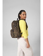 BagBase BG 195 Batoh "Leopard Print" 52.0195 leopard print