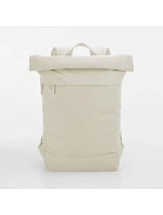 BagBase BG 870 Batoh Roll-Top "Simplicity" 52.0870 beige