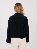 IT KR bunda FL10163.46 černá