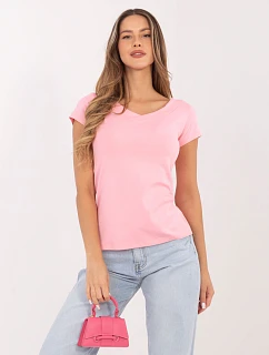 Halenka RV BZ A1267.08 světle růžová