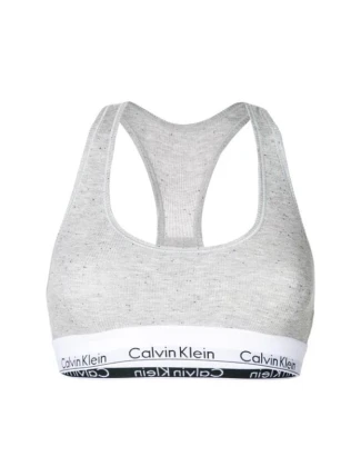 Bralette Unlined QF4111E - Calvin Klein Bralette Unlined QF4111E - Calvin Klein