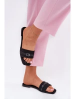 Pantofle  model 211698 Step in style