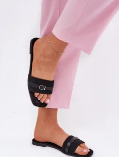 Pantofle model 211698 Step in style