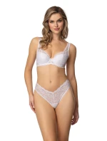 Polstrovaná podprsenka model 219293 Mat Polstrovaná podprsenka model 219293 Mat