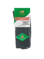 Cerberus 0626 pánské ponožky, netlakové 39-47