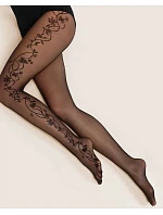 Gabriella punčocháče 465 Flora 20 den 2-4