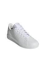 Dětská obuv adidas Advantage Base 2.0 white IE8688