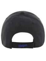 47 Brand MVP Los Angeles Dodgers Kšiltovka B-MVP12WBV-BKR 47 Brand MVP Los Angeles Dodgers Kšiltovka B-MVP12WBV-BKR