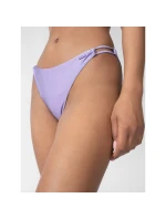 Dámský spodní díl bikin 4F Dámský spodní díl bikin 4F