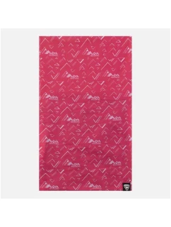 Rossignol Rossi Warm Neck Pink Mantel