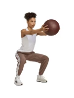 Kalhoty adidas Train Essentials 3-Stripes Woven W JY2168 dámské