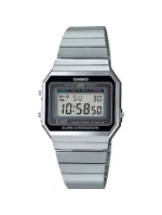 CASIO VINTAGE pánské hodinky A700W-1ADF + krabice CASIO VINTAGE pánské hodinky A700W-1ADF + krabice