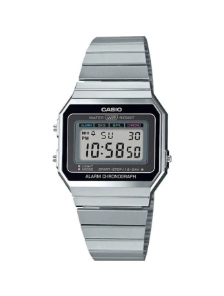 CASIO VINTAGE pánské hodinky A700W-1ADF + krabice CASIO VINTAGE pánské hodinky A700W-1ADF + krabice