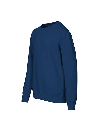 Dětská mikina (tmavě modrá)