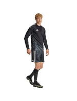 Pánské adidas Tiro 26 Competition Goalkeeper Jersey Long Sleeve black KB5254 pánské Pánské adidas Tiro 26 Competition Goalkeeper Jersey Long Sleeve black KB5254 pánské