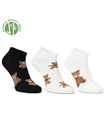 Dámské bambusové ponožky Filippo SD-SO17