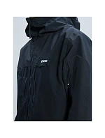 Bunda POC Race Mentor Coat, černá