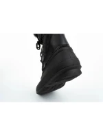 Geographic Norway dámská obuv W MATTI NOIR