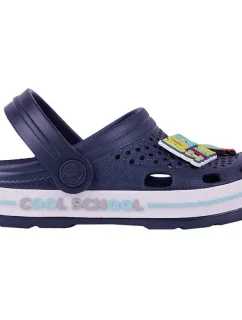 Dřeváky Coqui Lindo Jr 6423-415-2132