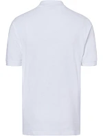 Daiber JN 70 Piqué polo 02.0070 white