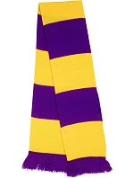 Result Headwear R 146X Týmová šála 28.146X purple/yellow Result Headwear R 146X Týmová šála 28.146X purple/yellow