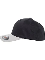 Flexfit 6277T/6277TT 6 Panelová kšiltovka Flexfit Wooly Combed 55.277T black/silver Flexfit 6277T/6277TT 6 Panelová kšiltovka Flexfit Wooly Combed 55.277T black/silver