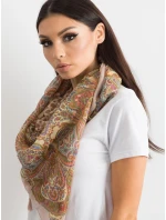 Šátek AT CH ENEC 72.31P světle růžový