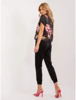 Sada DHJ KMPL 8899.00X černá