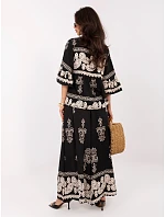 IR sada KMPL 7282.08P černá