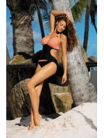 Plavky Beatrix Nero-Semifreddo M-337 (13) - Marko Plavky Beatrix Nero-Semifreddo M-337 (13) - Marko