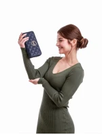 Dámská peněženka Vuch Enea Big Blue