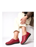 Polobotky  model 224163 Solea