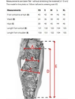 404-14 Elegantní dlouhé šaty s obálkovým výstřihem a rozparkem - čokoládově hnědé