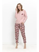 Pyžamo Taro 3625 Ardenia, dlouhé rukávy, velikosti M–XL, Z26