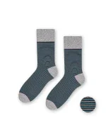 Pánské ponožky Steven Suitline art.056 Pánské ponožky Steven Suitline art.056