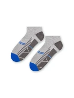 Sportovní bavlněné ponožky Steven Dynamic Sport art.101 Sportovní bavlněné ponožky Steven Dynamic Sport art.101