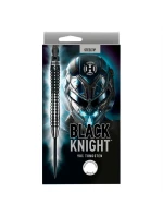 Šipky Harrows Black Knight 90% steeltip Šipky Harrows Black Knight 90% steeltip