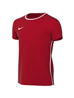 Dětské tričko Nike Dri-Fit Park 26 červené HM7134 657