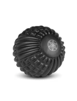 Masážní míč Gaiam s masážními podložkami 63938