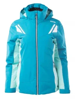 Zateplená bunda Brugi 2all W 92800463775