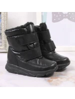 Nepromokavé dětské sněhule KOR6895A - Kornecki Nepromokavé dětské sněhule KOR6895A - Kornecki