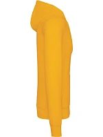 Kariban K 4027 Pánská eco-friendly mikina s kapucí 20.4027 yellow Kariban K 4027 Pánská eco-friendly mikina s kapucí 20.4027 yellow