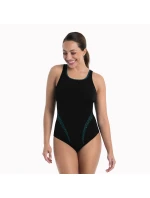 Style Padilla Care-jednodílné plavky 6274 black - Anita Care