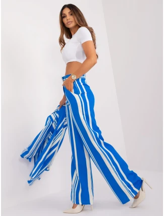 Kalhoty DHJ SP 5077.32 tmavě modrá Kalhoty DHJ SP 5077.32 tmavě modrá