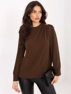 Halenka MI BZ 278519 1.40 hnědá