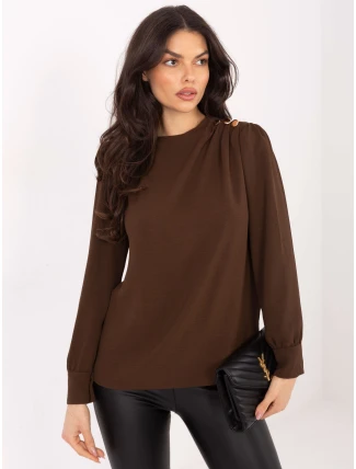 Halenka MI BZ 278519 1.40 hnědá Halenka MI BZ 278519 1.40 hnědá