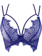 Polokorzet V-9611 modrá - Axami Polokorzet V-9611 modrá - Axami