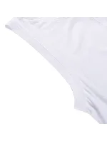 Dámské triko nax NAX EDETA white Dámské triko nax NAX EDETA white